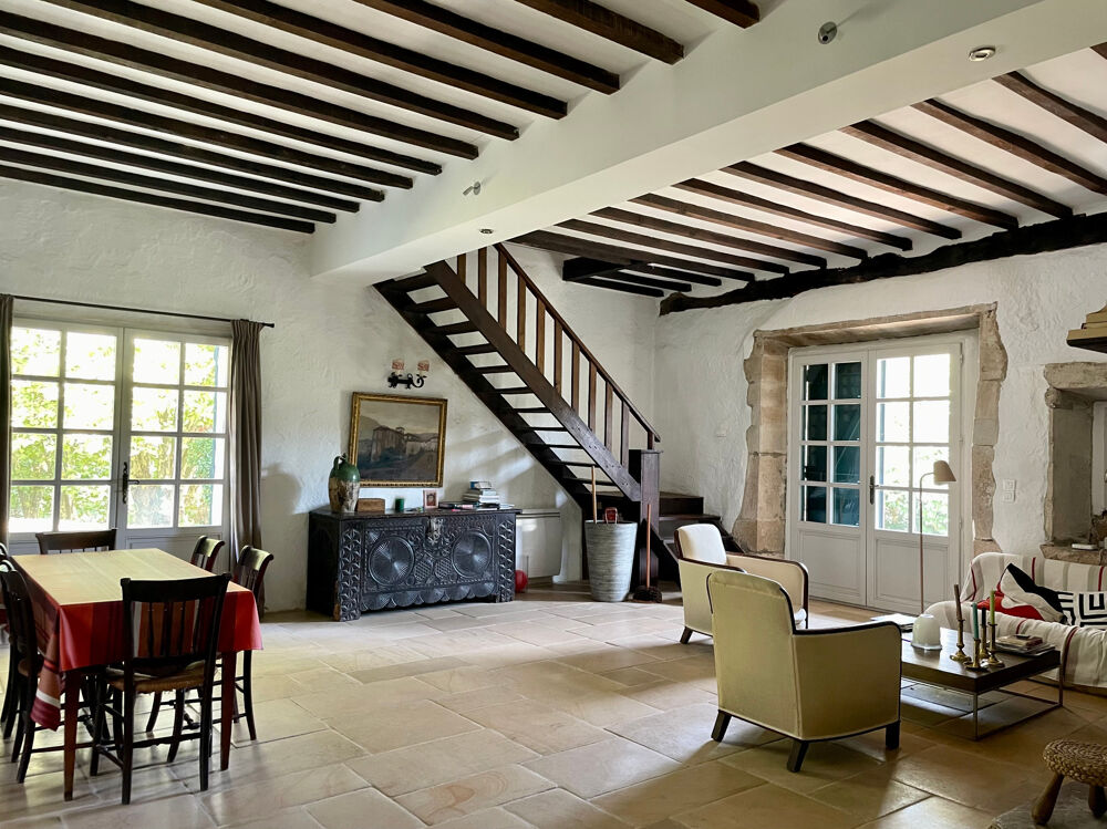 à vendre  Maison Sare (64310)