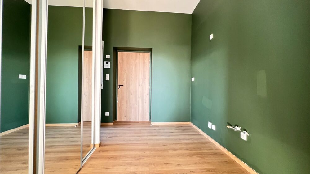 Vente Appartement Dpt Finistère (29), à vendre CROZON centre appartement T3 de 52 m² Habitable - Terrasse - Cave Crozon