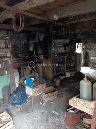  Maison à vendre 3 pièces 100 m²