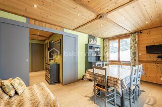  Appartement � vendre 2 pi�ces 42 m�