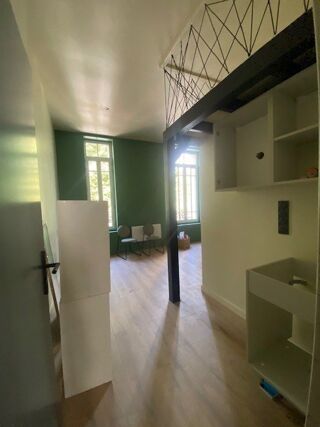  Appartement  louer 1 pice 18 m