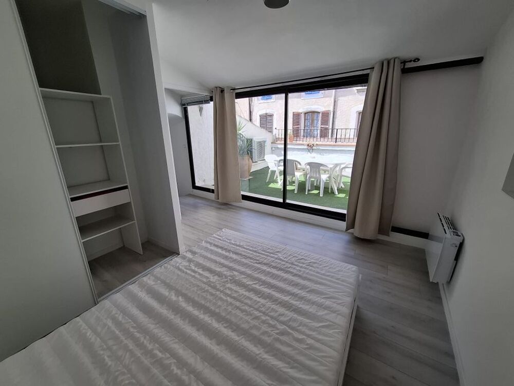 Location Appartement Appartement de 80m2 à louer sur Les Arcs Les arcs