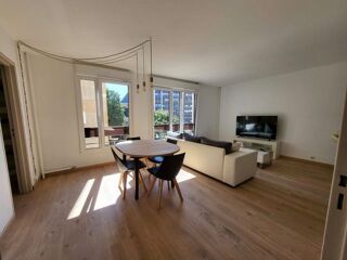  Appartement à louer 2 pièces 58 m²