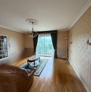  Maison à vendre 7 pièces 158 m²