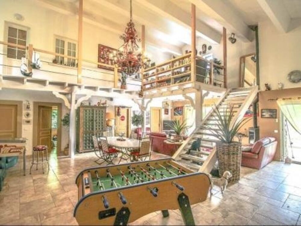 � vendre  Maison Banne (07460)