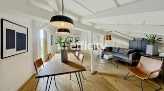  Appartement � vendre 1 pi�ce 100 m�