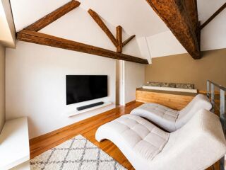  Appartement à vendre 2 pièces 57 m²