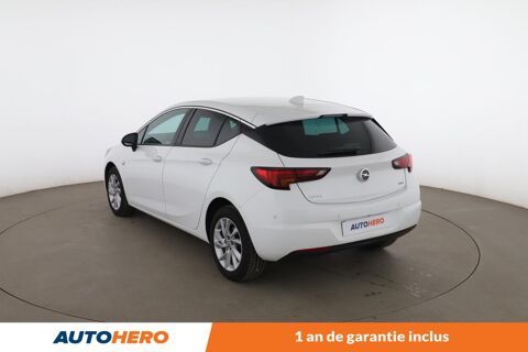Astra 1.6 CDTI Innovation Auto 136 ch 2017 occasion 92130 Issy-les-Moulineaux