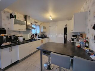  Maison � vendre 4 pi�ces 103 m�