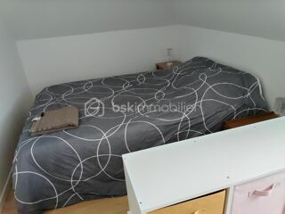  Appartement à vendre 2 pièces 26 m²