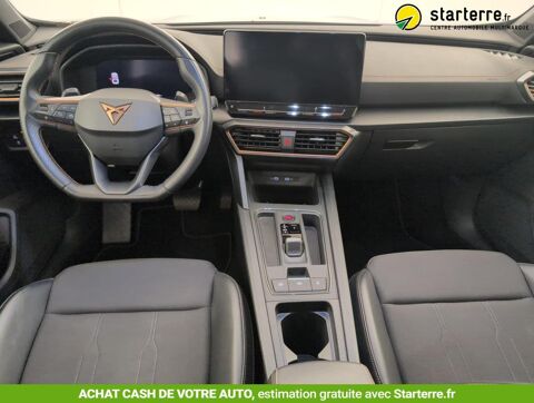 Formentor 1.4 e-HYBRID 204 ch DSG6 Business Edition 2024 occasion 69190 Saint-Fons