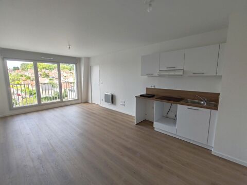  Appartement  louer 3 pices 53 m