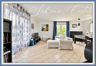  Maison à vendre 5 pièces 150 m²