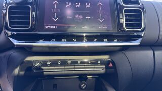 C5 aircross 1.2 PureTech 130 EAT8 Shine - Automatique 2021 occasion 54000 Nancy