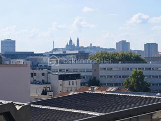  Appartement � vendre 4 pi�ces 62 m�