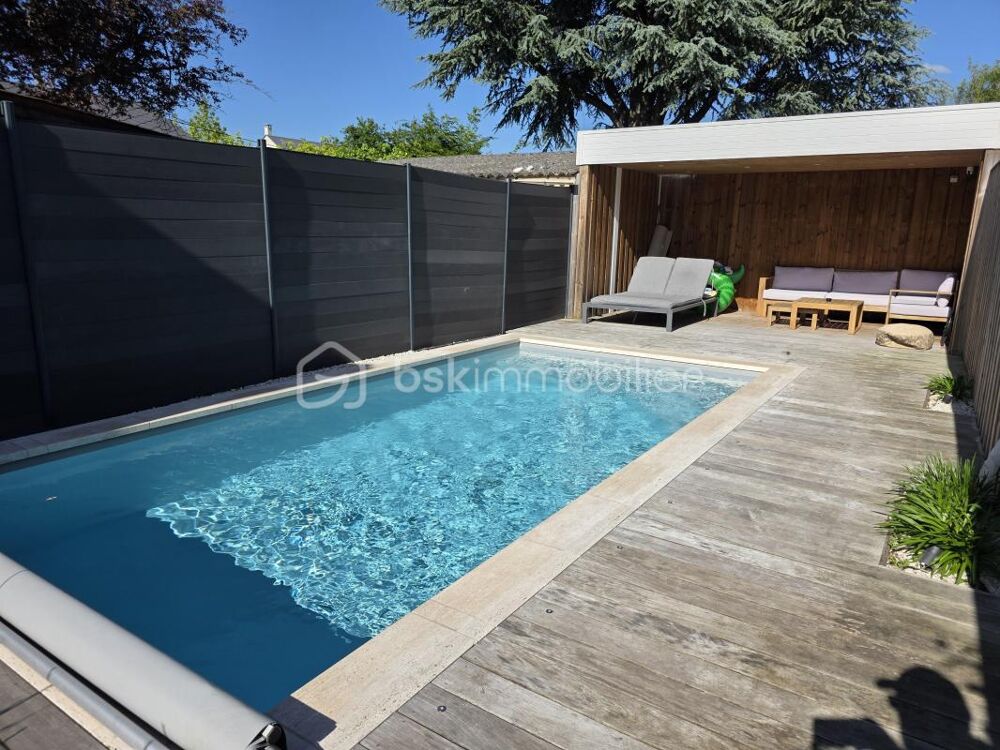 Maison 5 pièces 160 m² · à Orleans · 160 m² · 479 500 €