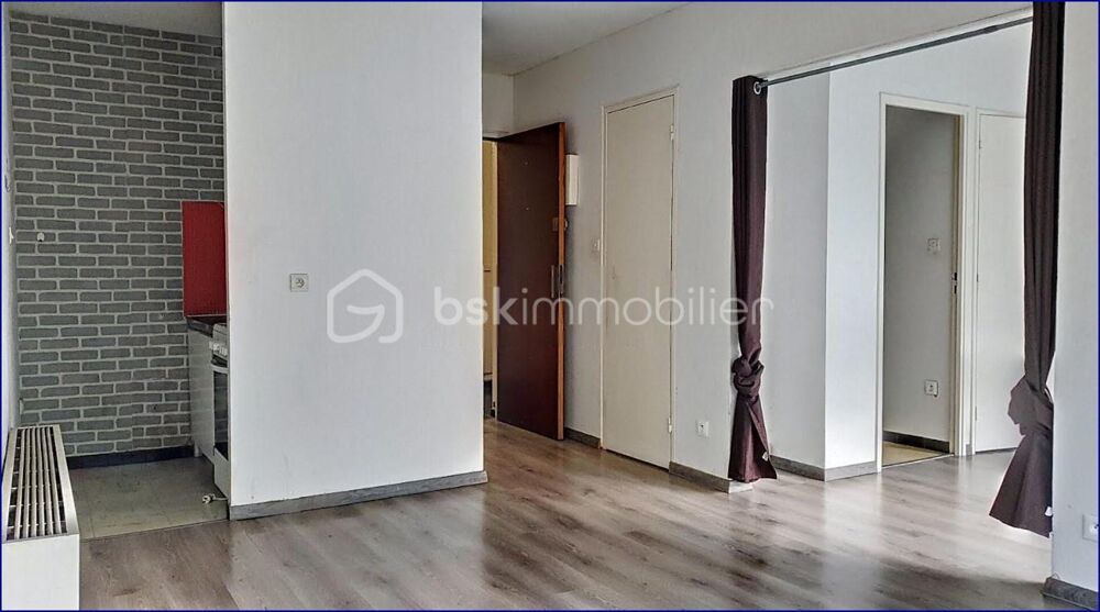 Vente Appartement A VENDRE - QUARTIER SAUZELONG (31400) Toulouse