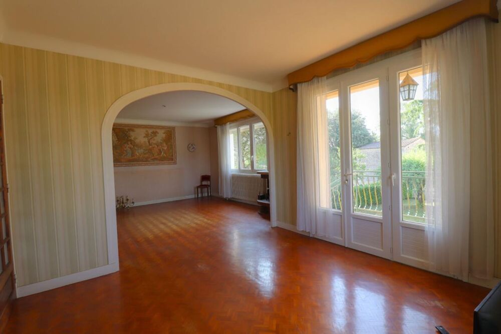 Vente Maison Maison Sainte Ouenne 5 pièce(s) 132 m2 Sainte ouenne