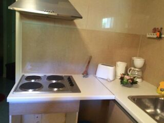  Appartement à louer 1 pièce 25 m²