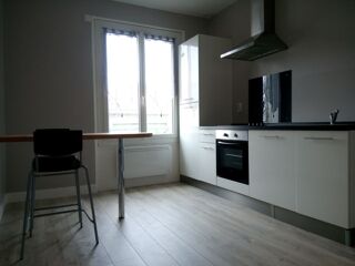  Appartement à louer 1 pièce 33 m²