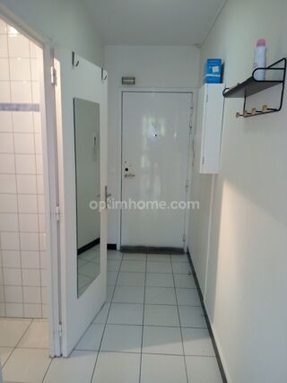  Appartement � vendre 1 pi�ce 26 m�