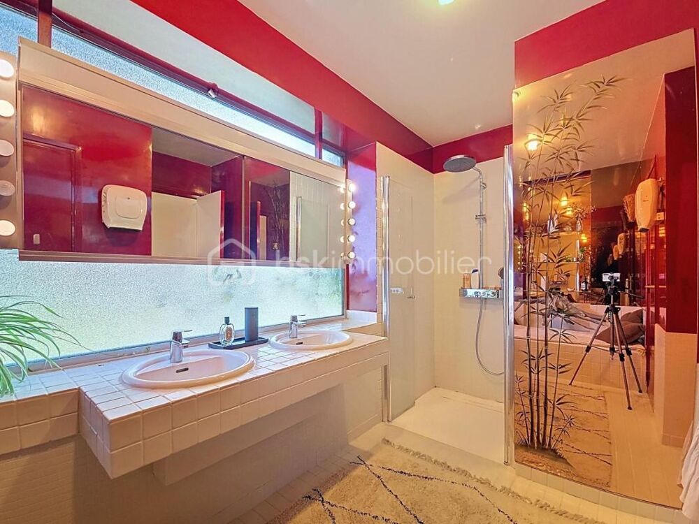  vendre  Maison Torcy (77200)