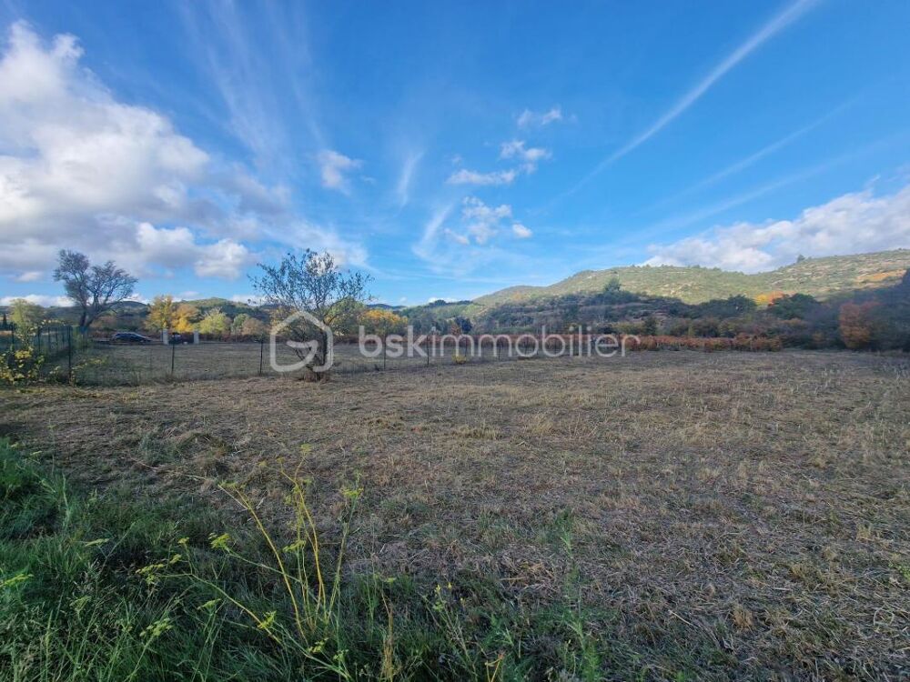 Vente Terrain TERRAIN DE LOISIRS DE 2920 M² Embres et castelmaure