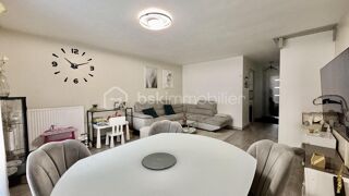  Maison � vendre 4 pi�ces 73 m�