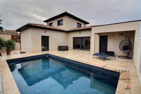   Maison  5 pi�ce(s) Maison - 5 pi�ce(s) - 125 m�