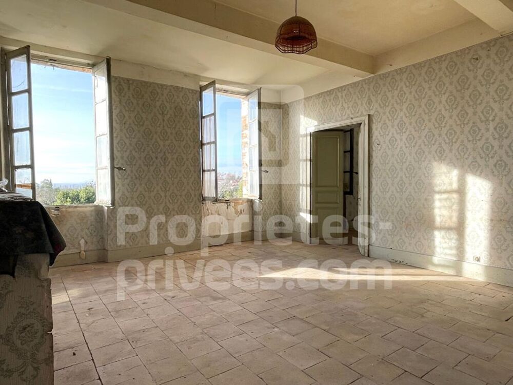 Vente Immeuble BOULOC - IMMEUBLE  15 pièce(s) 548 m2 Bouloc