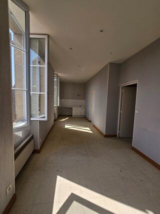  Maison  vendre 6 pices 128 m