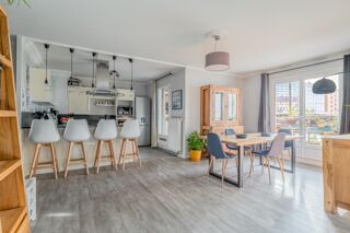  Appartement � vendre 4 pi�ces 107 m�