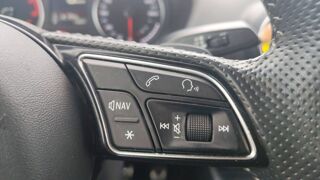 Q2 1.5 TFSI 150 S-Tronic 7 S line 2020 occasion 69230 Saint Genis Laval
