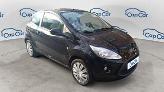 Ka II 1.2 69 Titanium 2015 occasion 59260 Lezennes
