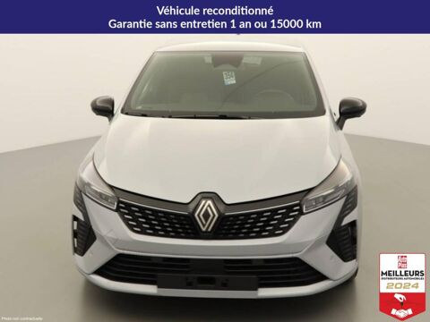 Clio TCe 90 Techno 2025 occasion 78200 Buchelay