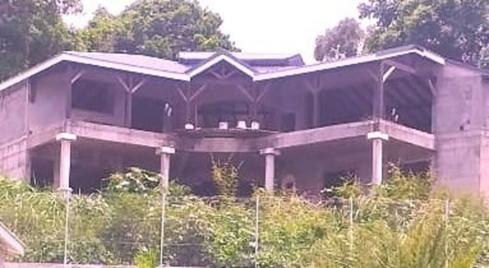 � vendre  Maison Saint-Claude (97120)