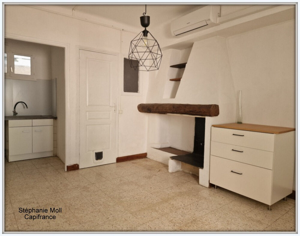 Maison à vendre 3 pièces PORTEL DES CORBIERES (11)