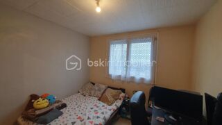  Appartement � vendre 4 pi�ces 67 m�