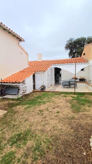  Maison à vendre 3 pièces 72 m²