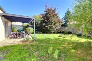  Maison � vendre 7 pi�ces 116 m�