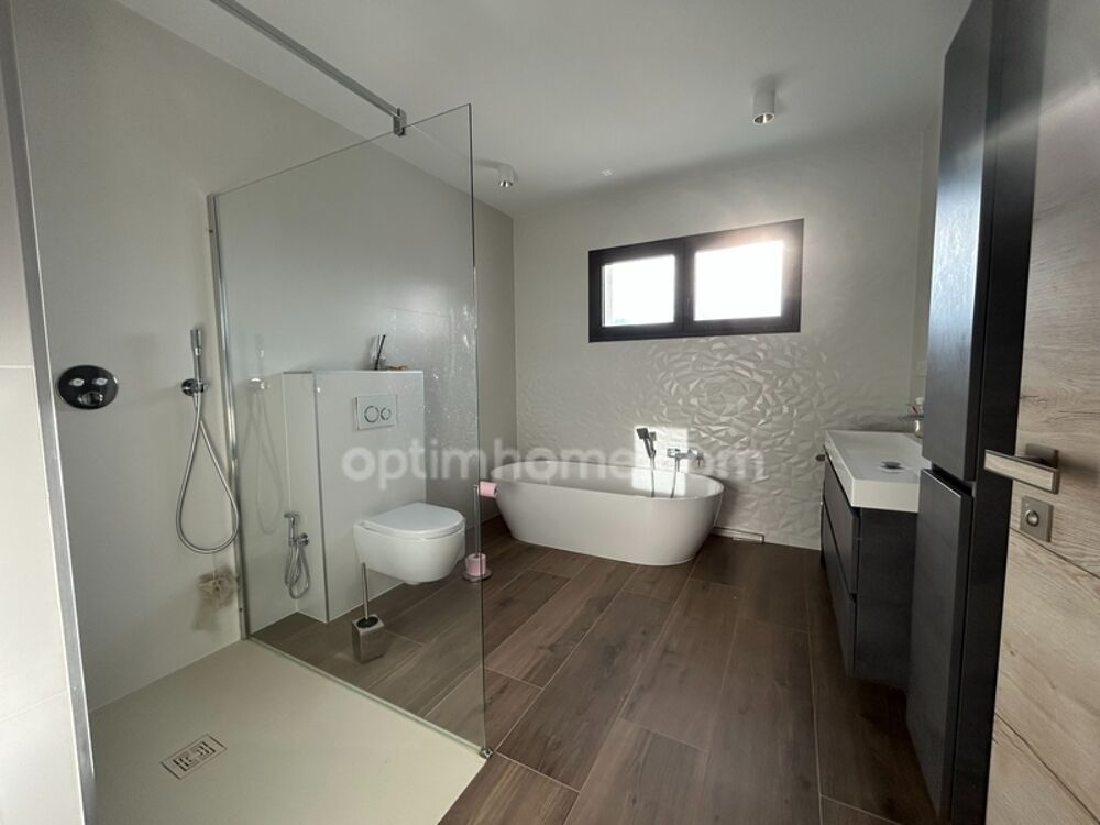  vendre  Maison Bettendorf (68560)