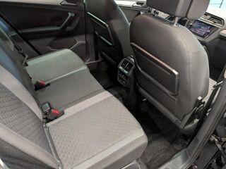 Tiguan BUSINESS 2.0 TDI 150 DSG7 Confortline Entretien complet Volk 2019 occasion 78200 Mantes La Jolie