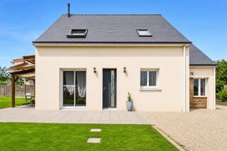  Maison à vendre 6 pièces 102 m²