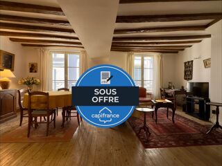  Appartement � vendre 6 pi�ces 96 m�