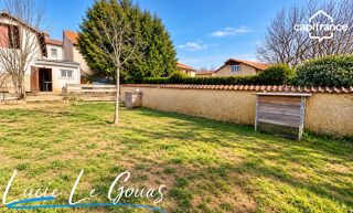 Vente Maison Maison mitoyenne de 97m² avec dépendances de 70m² au sol Lorry mardigny