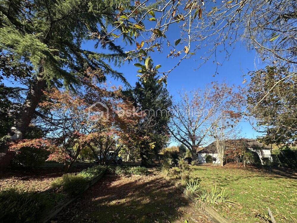 Vente Maison Grande maison familiale Orthez