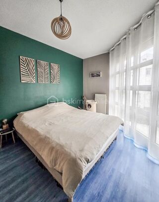 Appartement à vendre 3 pièces 74 m²
