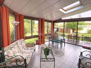  Maison � vendre 8 pi�ces 197 m�