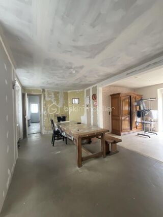  Maison à vendre 5 pièces 165 m²