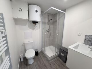  Appartement à louer 1 pièce 18 m²